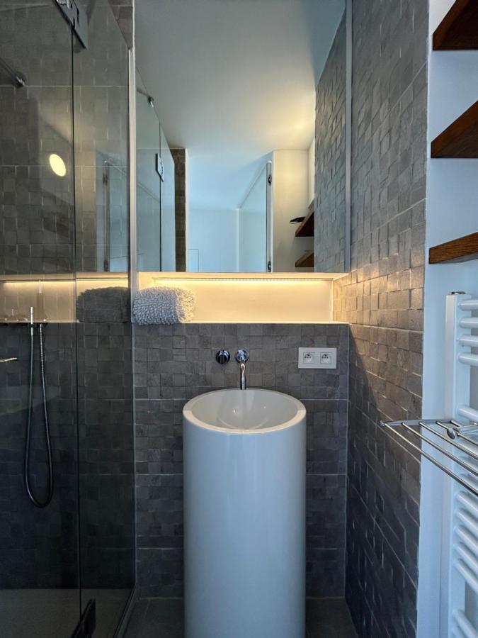 Penthouse William Lägenhet Koksijde Exteriör bild